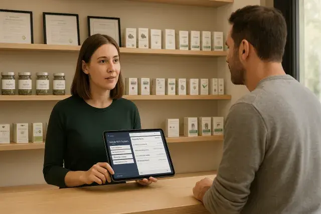 Cannabis Retailers Rethink Core Operations as Consumer Preferences Shift Toward Simplicity