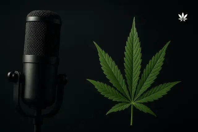 In the latest Trade To Black podcast, presented by Flowhub, hosts Shadd Dales and Anthony Varrell dig into fresh cannabis consolidation and the fallout from Eli Lilly’s psychedelic takeout with Matthew “Whiz” Buckley, founder of Top Gun Options and former