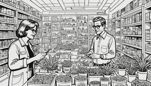 Older Consumers Emerge as Untapped Growth Market for Cannabis Retailers