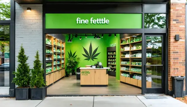 Fine Fettle Converts Connecticut Dispensaries to Hybrid Model Boosting Patient Access