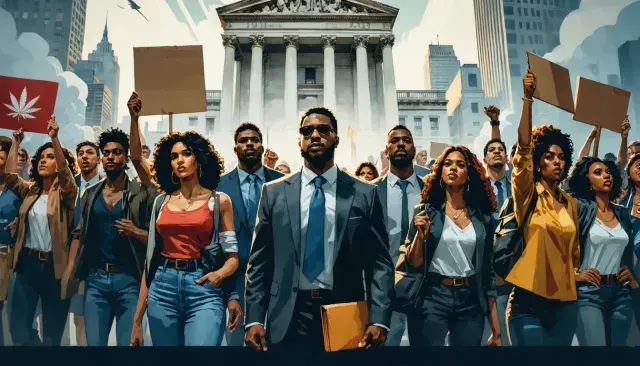 Lawsuit Challenges Metrc Retail ID, Sparking Fears Among New York Cannabis Operators