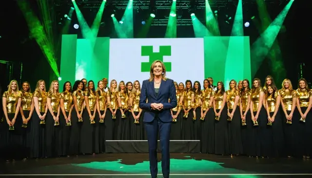 National Safety Council Celebrates 2025 Green Cross for Safety Award Winners