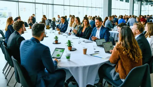 Metrc Launches 2026 User Exchange Season with Successful Massachusetts Kickoff